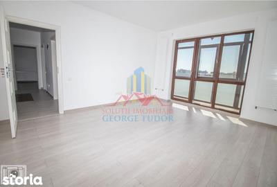 Apartament cu 2 camere decomandat în Chiajna - 3