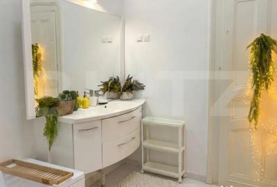 Apartament cu 2 camere decomandat în Ultracentral - 4