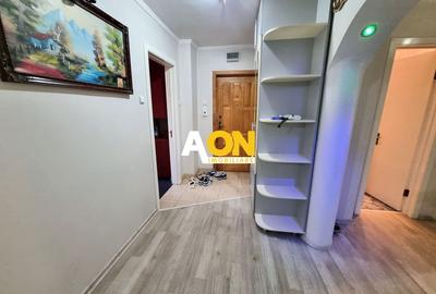 De inchiriat apartament 3 camere, zona Piata, Cetate - 10