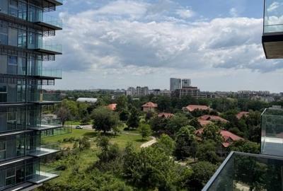 Apartament cu 2 camere decomandat în Aviației - 2