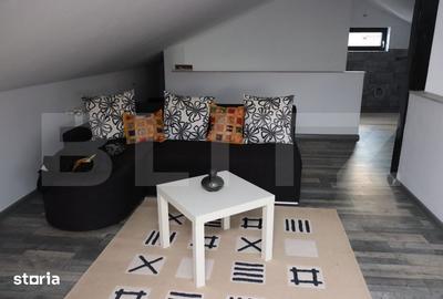 Casă cu 4 camere cu Teren 532 Mp în Lazuri - 9