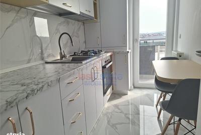 Garsonieră decomandată în Lunca Cetățuii - 2