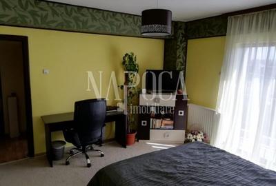 Apartament 4 camere de vanzare in Marasti, Cluj Napoca - 5