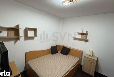 Apartament cu 2 camere decomandat în Tei - 12