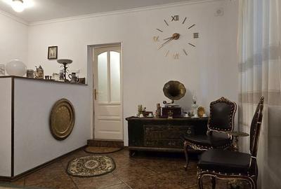 Casă cu 4 camere cu Teren 1462 Mp în Bazna - 6