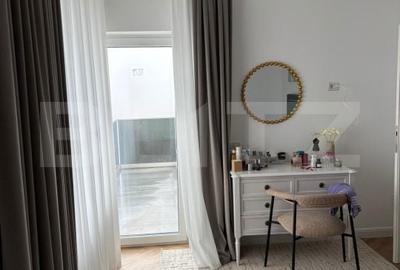 Casă cu 4 camere cu Teren 600 Mp în Obcini - 14