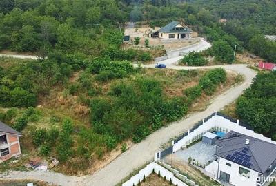 Teren de 941 mp, în Bujoreni - 6