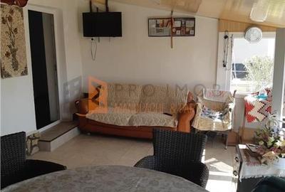 Casa tip parter zona Clondiru de Sus, com. Pietroasele - 10