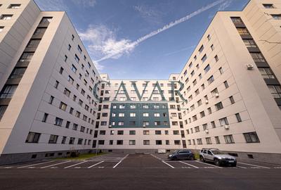 Apartament cu 3 camere semidecomandat în Brâncoveanu - 2