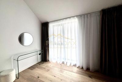 Apartament cu 3 camere *Prima Inchiriere* + Terasa *50mp* / Aviatiei - Herastrau - 8