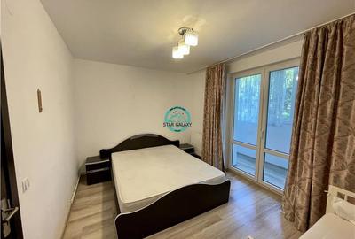 Apartament cu 2 camere decomandat în 7 Noiembrie - 5