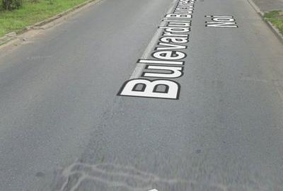 Teren de 426 mp, în Bucureștii Noi - 4