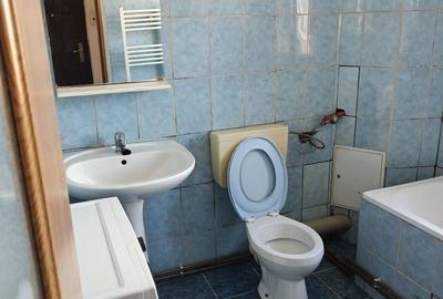 Garsonieră în Terezian - 5