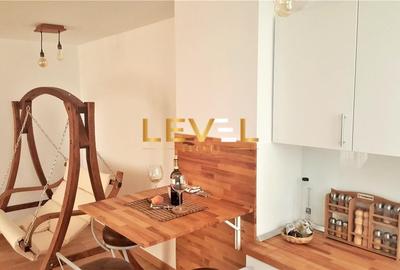 Apartament cu 2 camere decomandat, mobilat în Herăstrău - 5