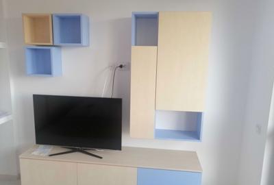 Apartament cu 2 camere decomandat în Tătărași - 3