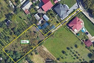 Spațiu comercial, în Nicolina