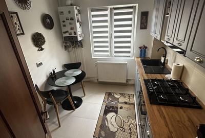 Apartament cu 3 camere în Ultracentral - 13