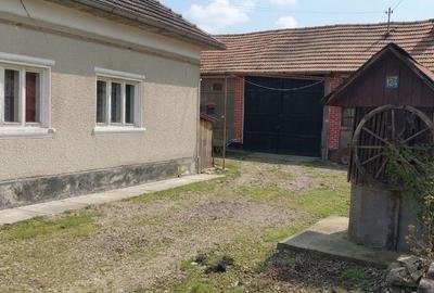 Casă cu 3 camere în Surduc - 5