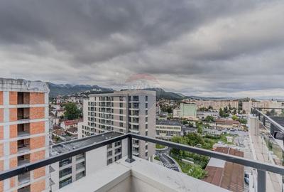 Apartament 3 camere, terasa si loc de parcare | Alphaville Arena - 5
