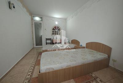 Apartament cu 2 camere decomandat, mobilat în Vest - 4