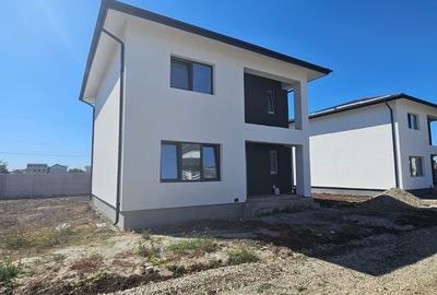 Casa/Vila individuala 4 camere/Com.Berceni - 2