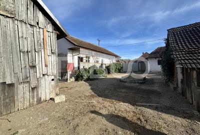 Casa de vanzare 2 camere 75mpu teren liber 982 mp anexe Sat Vad - 9