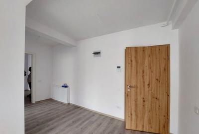 3 Camere, Modern, complet finisat  + terasă - 9