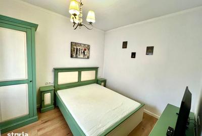 Apartament cu 2 camere în Terezian - 8
