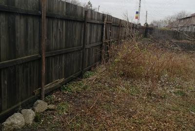 Vand casa + teren 2030 mp Vand casa + teren 2030 mp - 4