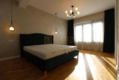 Casa in zona Nord,  4 camere + 3 bai, centrala proprie, pet-friendly - 3