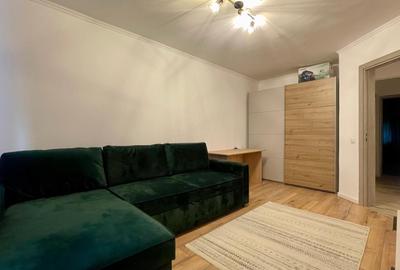 Apartament cu 2 camere decomandat în Decebal - 2