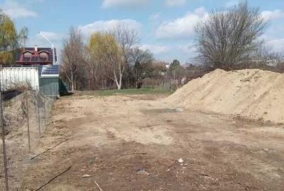 Spațiu comercial, în Ciorogârla - 4