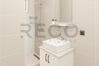 Apartament cu 2 camere în Ultracentral - 8
