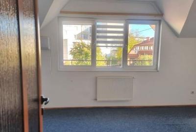 Spatiu de birou | 5 camere, 2 bai | zona Grigorescu, Cluj-Napoca - 2