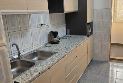 Acasă, la cheie! Apartament 3 camere, etaj 1, complet mobilat și utilat – Zona V - 6