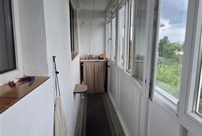 Berceni-Luica,apartament 3 camere transformat in 4 camere - 17