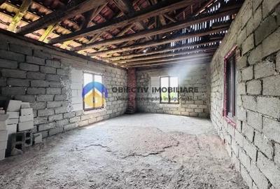 Casă cu 10 camere cu Teren 2600 Mp în Bozieni - 17