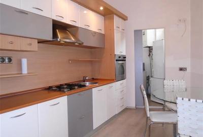 Apartament cu 2 camere decomandat, mobilat în Ultracentral - 6