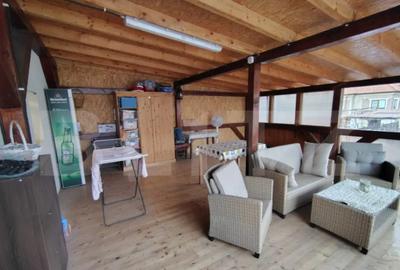 Casă cu 3 camere cu Teren 540 Mp în Baciu - 5