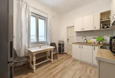 Apartament cu 2 camere în Dacia - 6