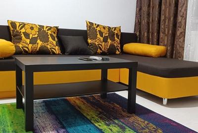 Inchiriere 2 camere, zona Tomis Nord - 15