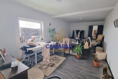 Casă individuală cu 3 camere cu Canalizare în Tămădău Mare - 5