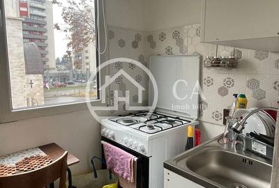 Apartament cu 3 camere decomandat în Calea Aradului - 9