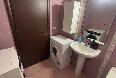 Apartament cu 2 camere semidecomandat în Găvana - 7