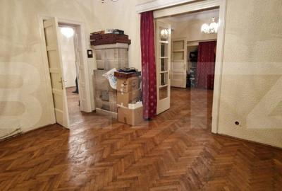 Casă cu 4 camere cu Teren 122 Mp în Central - 3