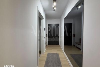 Apartament cu 2 camere în Mărăști - 5