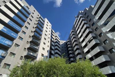 REA1025251 Apartament 2 camere Cortina Academy - metrou Razoare - 12