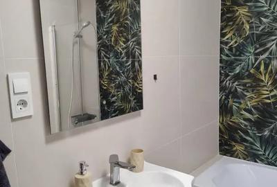 Apartament cu 3 camere decomandat în Central - 13
