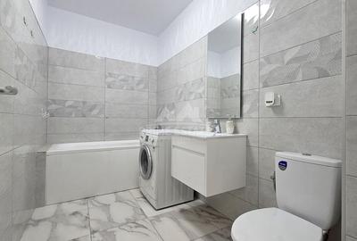 Apartament cu 2 camere decomandat, mobilat în Dobroești - 10