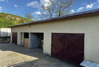 Casă cu 5 camere cu Teren 2166 Mp în Somova - 3